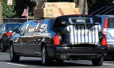 Obama Ikea
