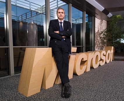 Juan Carlos FernandezCrespo