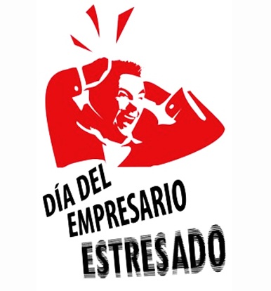 CBI organiza el Día del Empresario Estresado