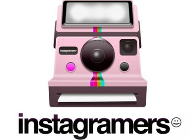 Instagramers: la aplicación