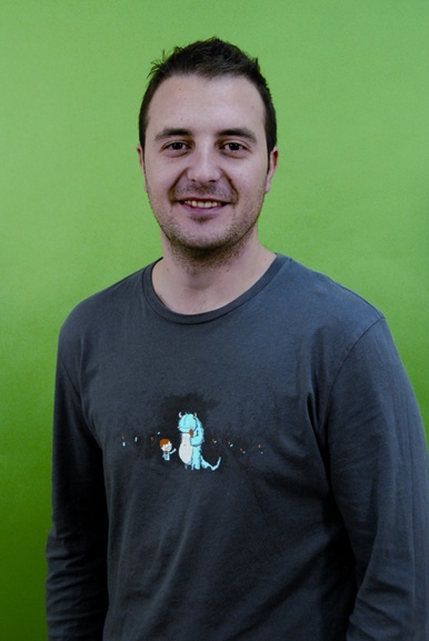 Arnau Sans