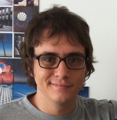 Javier Sánchez