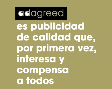 adagreed