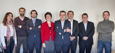 MediosOn renueva su equipo directivo