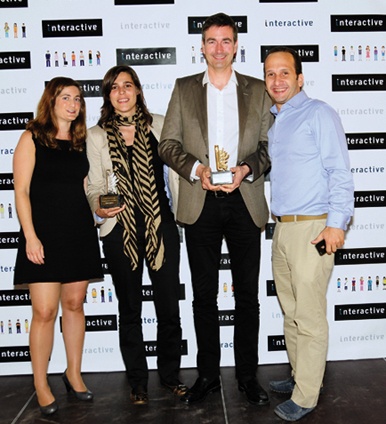 MEJOR PROYECTO O SITIO WIRELESS 