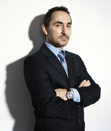 David Droga