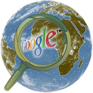 Novedades en Google