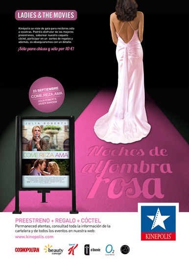 Clicknaranja pone en marcha las 