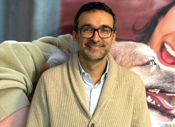 Felipe Antón es el nuevo Director de marketing de Nestlé Purina