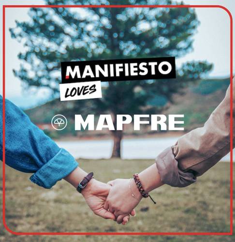MAPFRE confía a Manifiesto su estrategia de Social Media