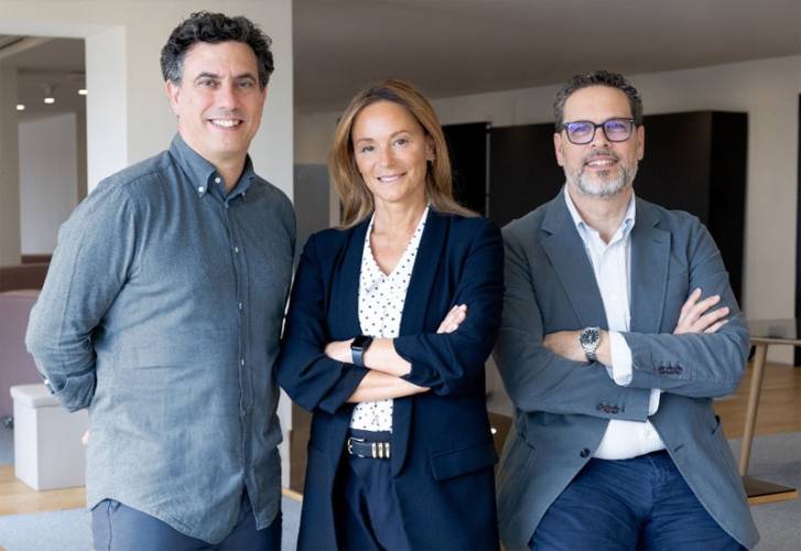 GroupM incorpora a Coral Cámara como Head of Marketing