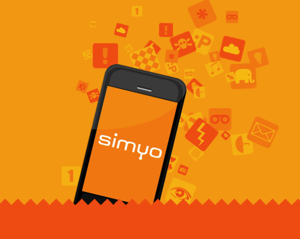 Orange cierra la compra de Simyo