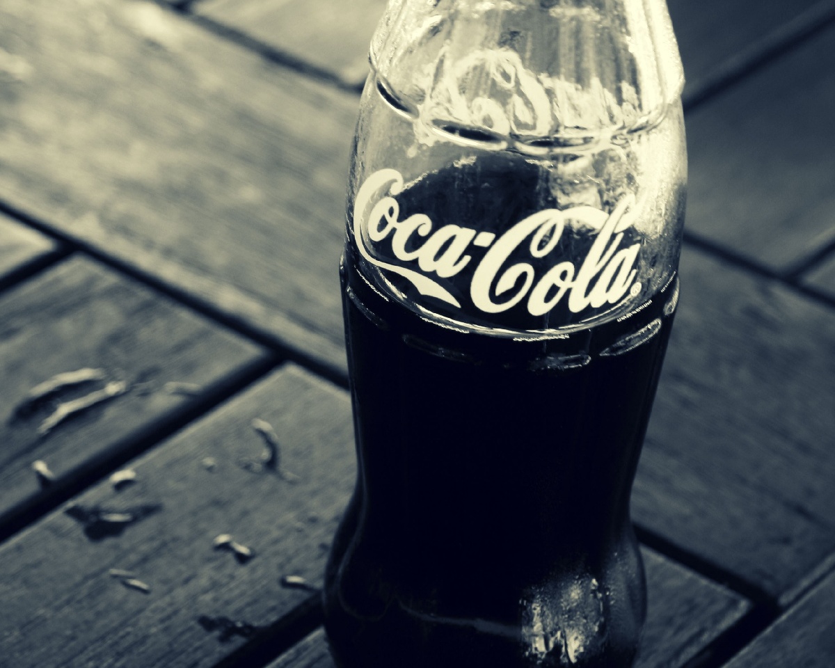 Coca-Cola enfrenta el año con positividad