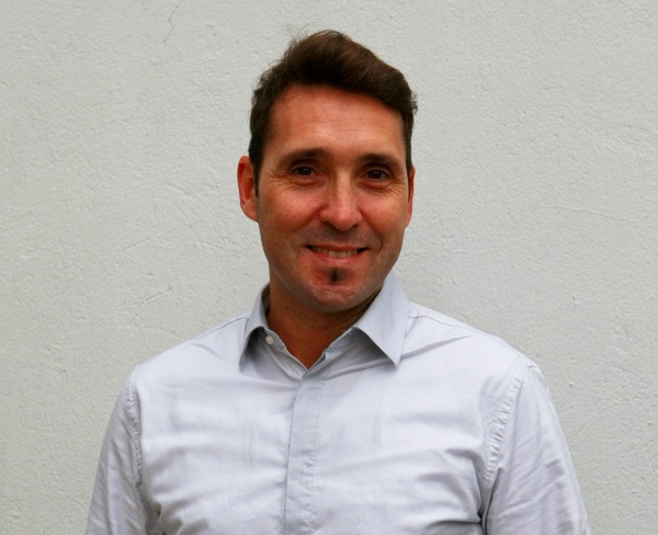 Pablo Bottiroli,director de medios de SCA