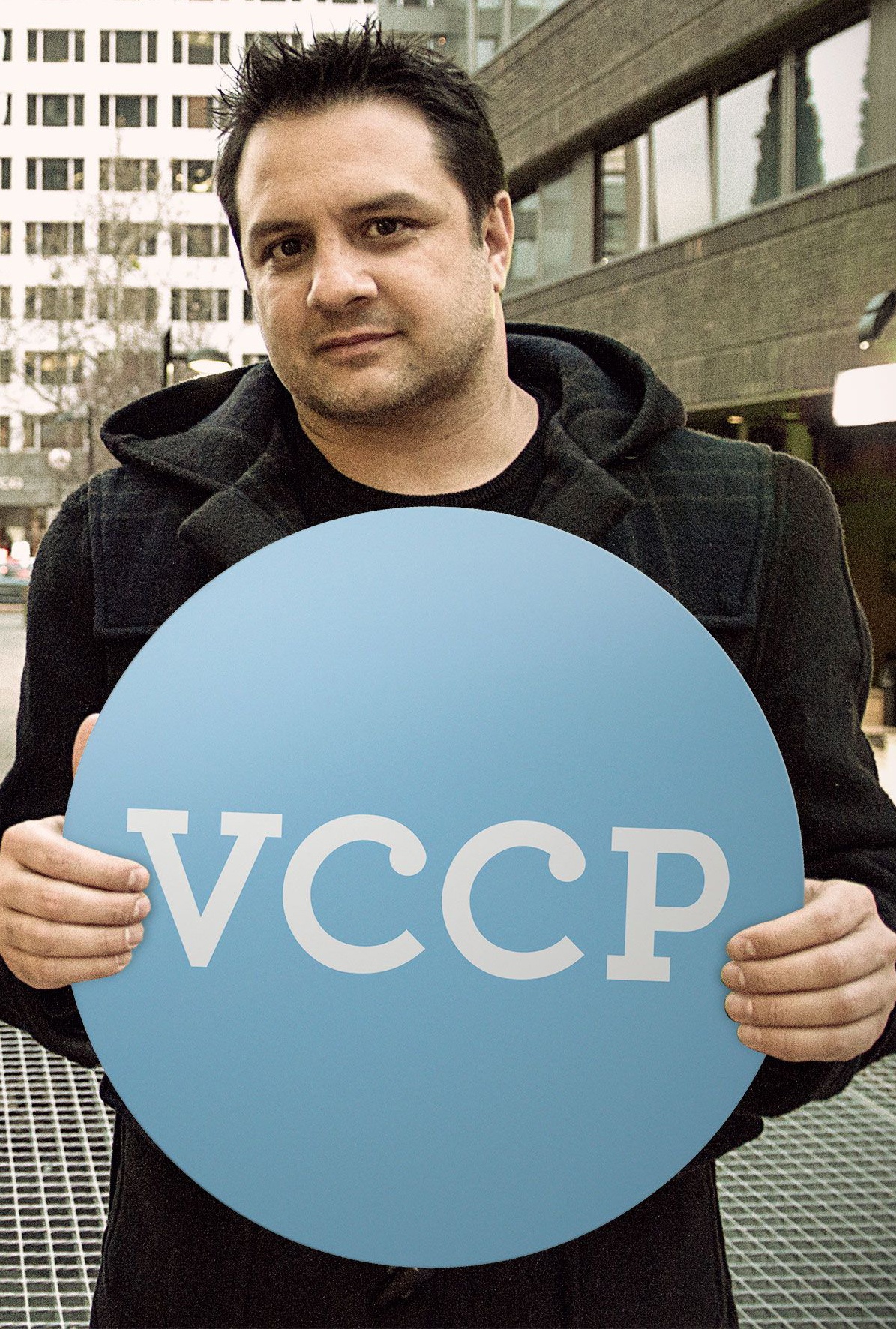 VCCP ficha a Óscar Moreno