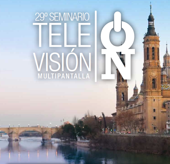 Zaragoza recibe al 29º Seminario AEDEMO TV