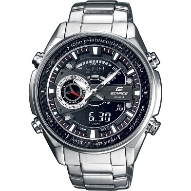 Casio elige a Globally