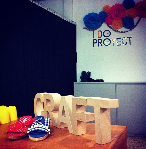 I Do Proyect Do It Yourself