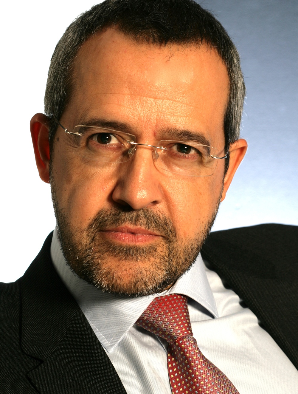 Adrián Cordero, director de Merco