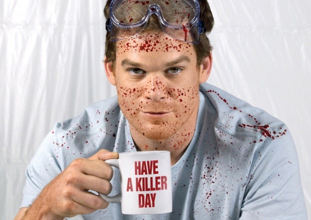 'Dexter' llega a su fin en Fox