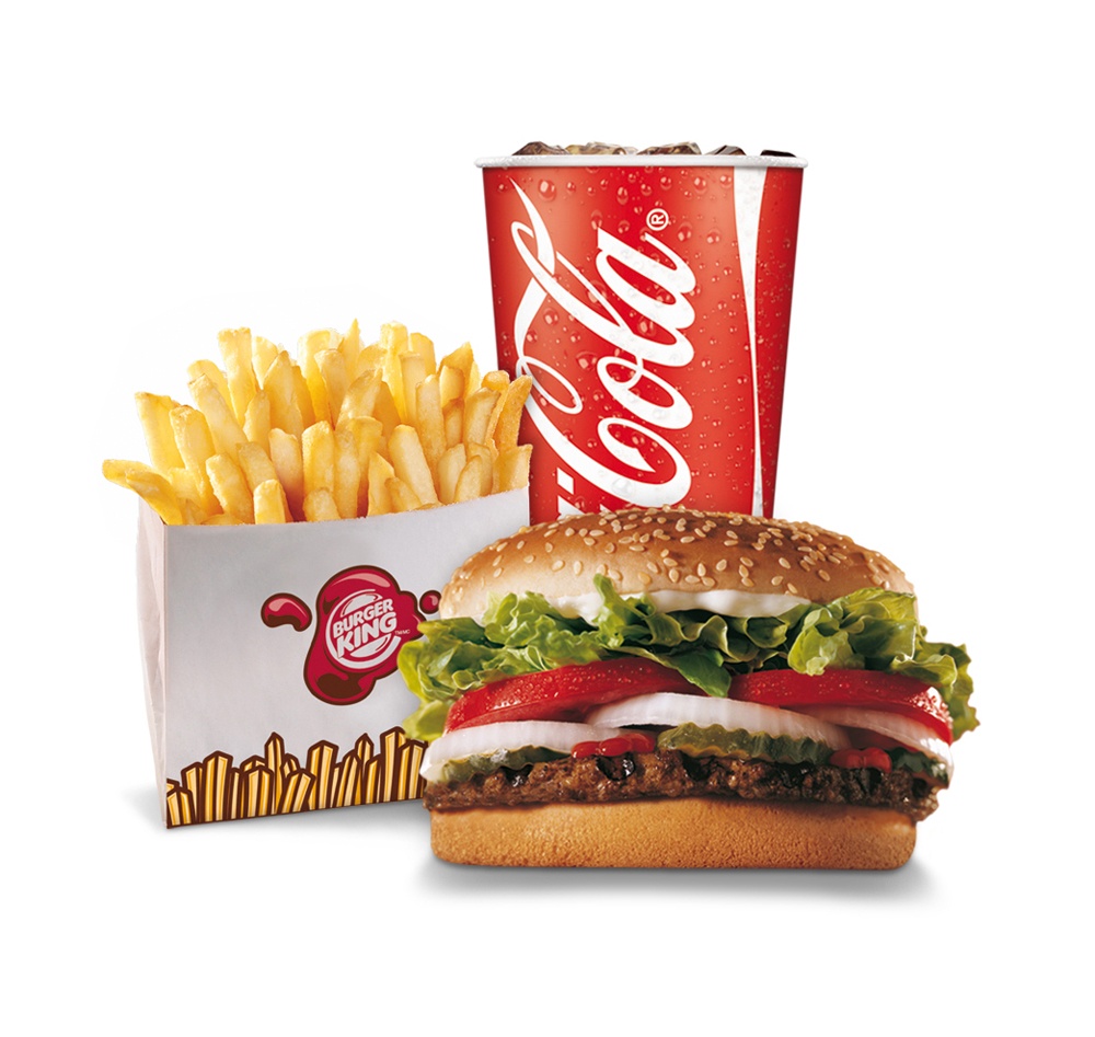 Burger King confía en Starcom