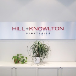 Hill+Knowlton refuerza sus servicios