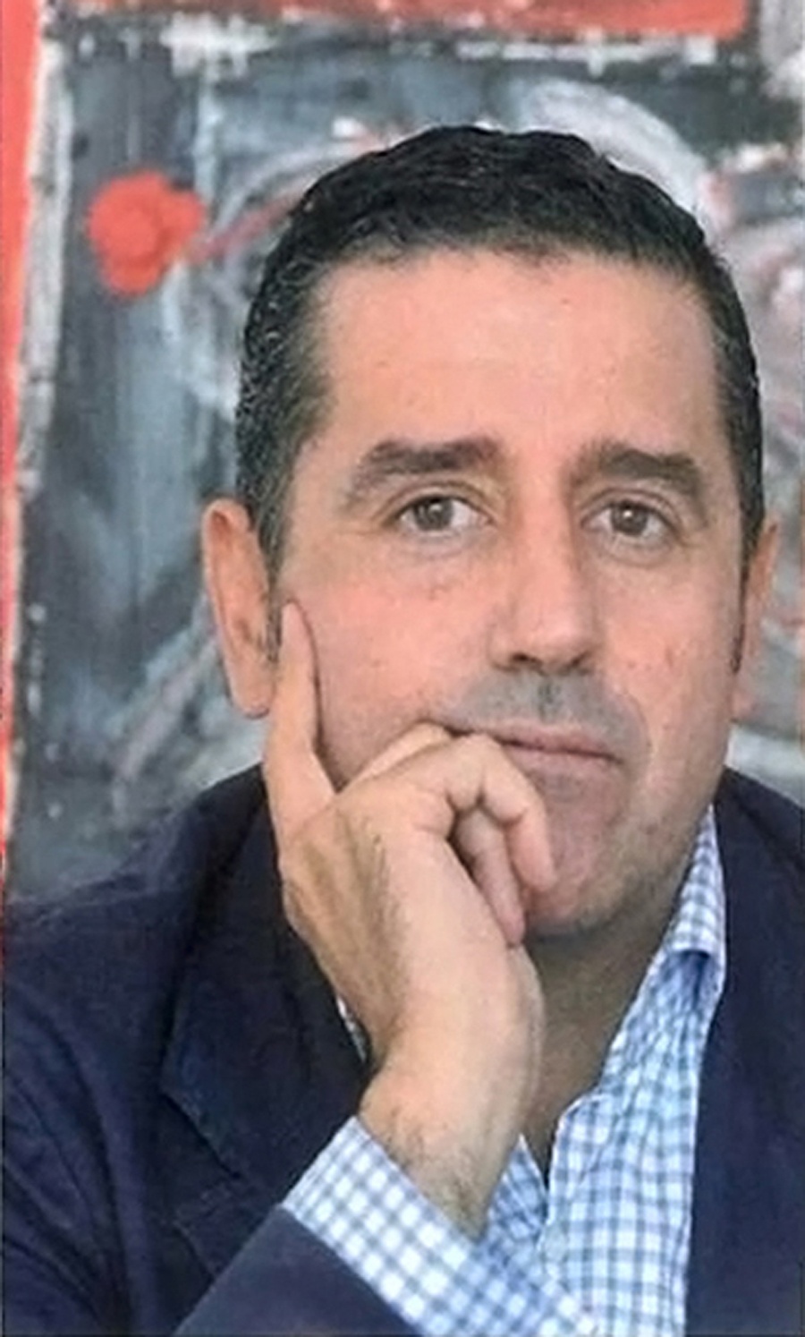 Álvaro Alés se incorpora a Loyola-ESADE