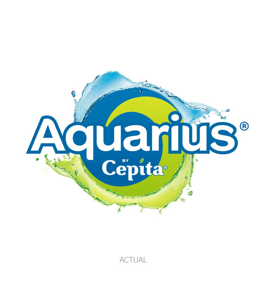 Aquarius by Cepita