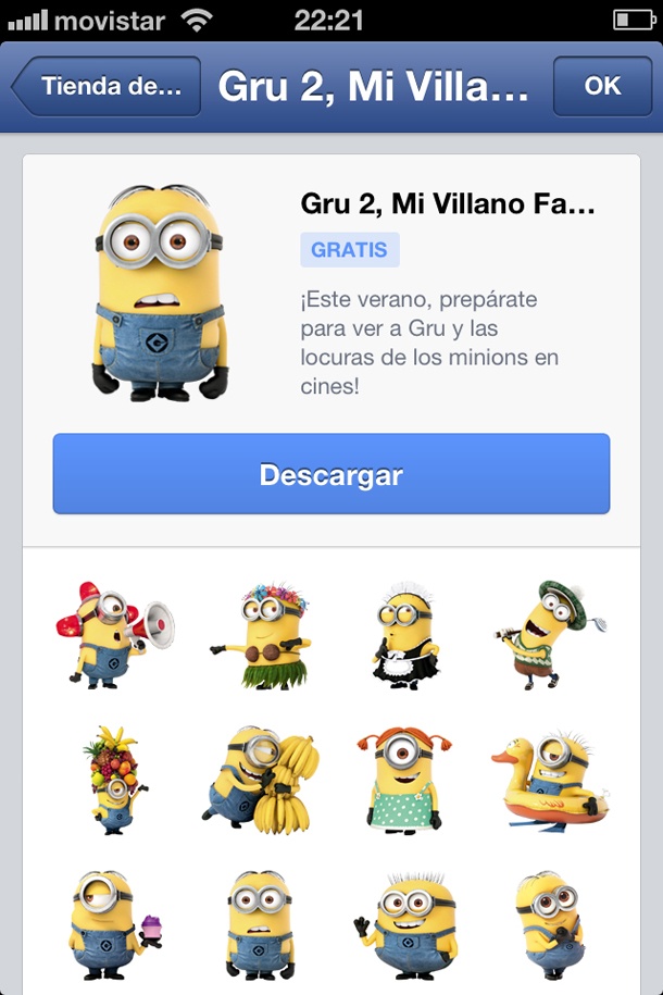 Minions