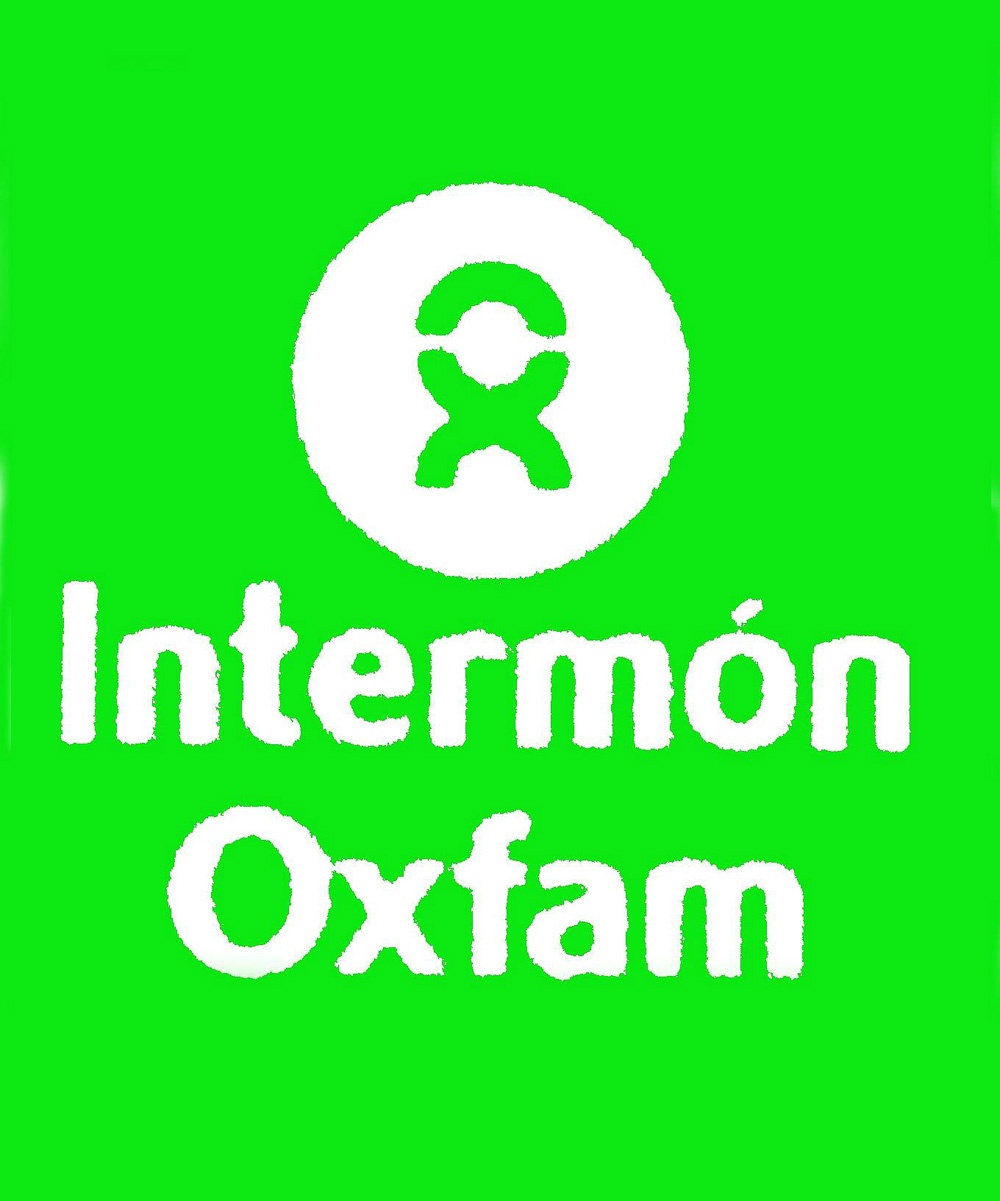 Intermón Oxfam confía en Contrapunto