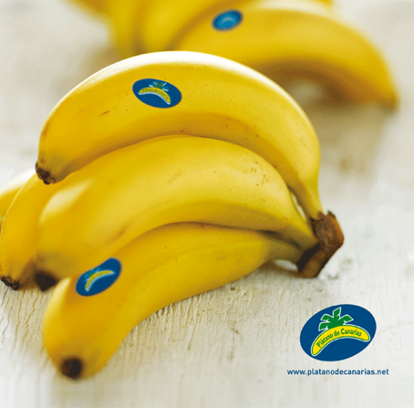 VCCP gana Plátano de Canarias