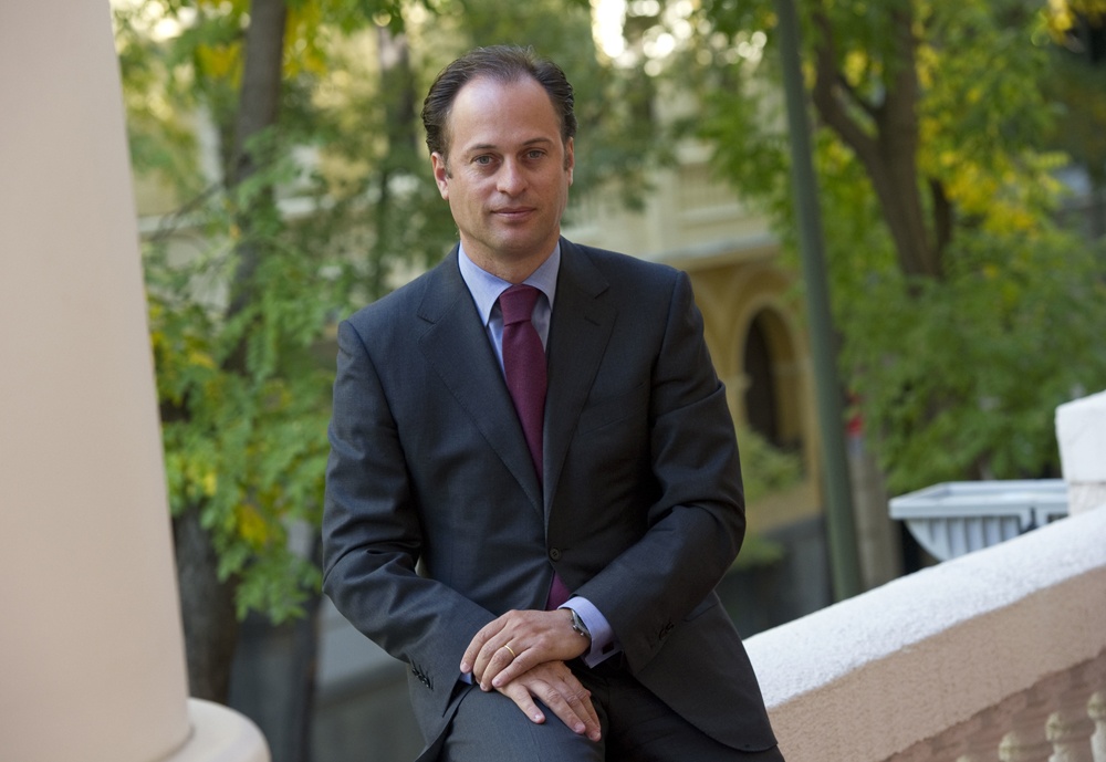 David Colomer, CEO de Havas Worldwide en España