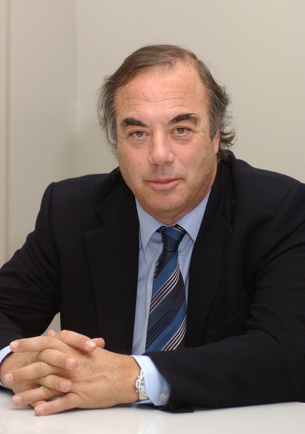 Antonio Urcelay, CEO mundial de Toys 'R' Us