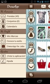 Aplicación móvil