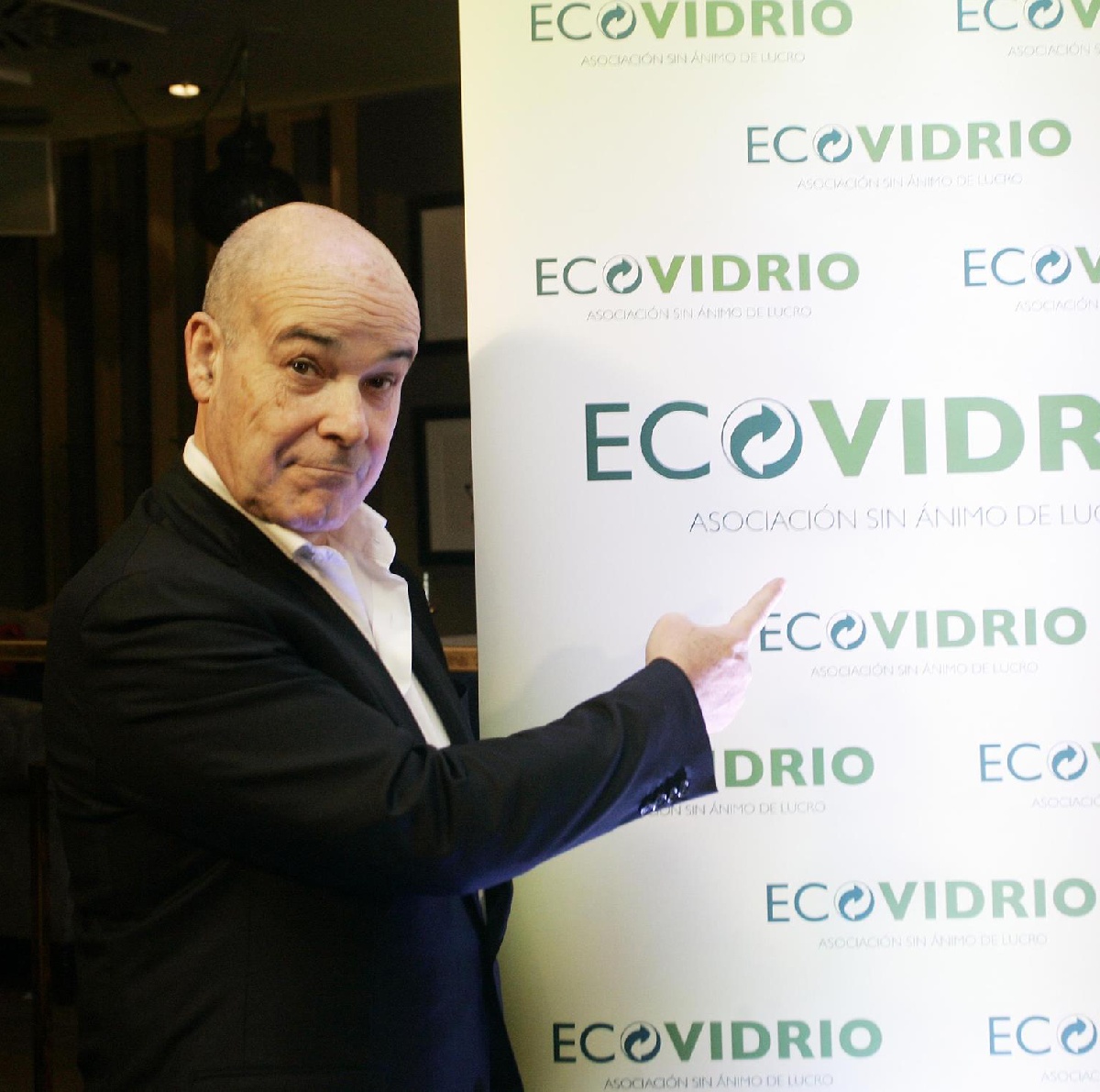 Ecovidrio apunta al sector hostelero