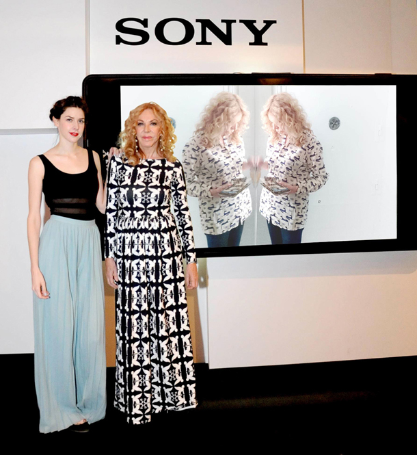 Sony Experia