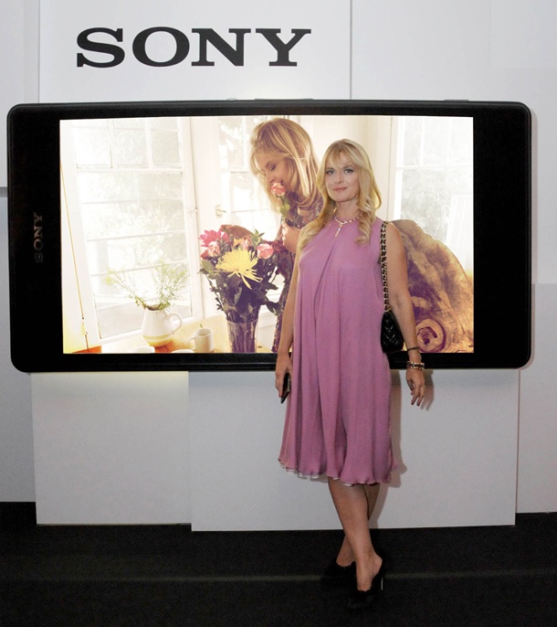 Sony Experia