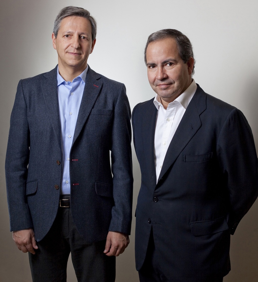 Rafael Urbano, ahora dirige Ymedia, Agencias Control Publicidad