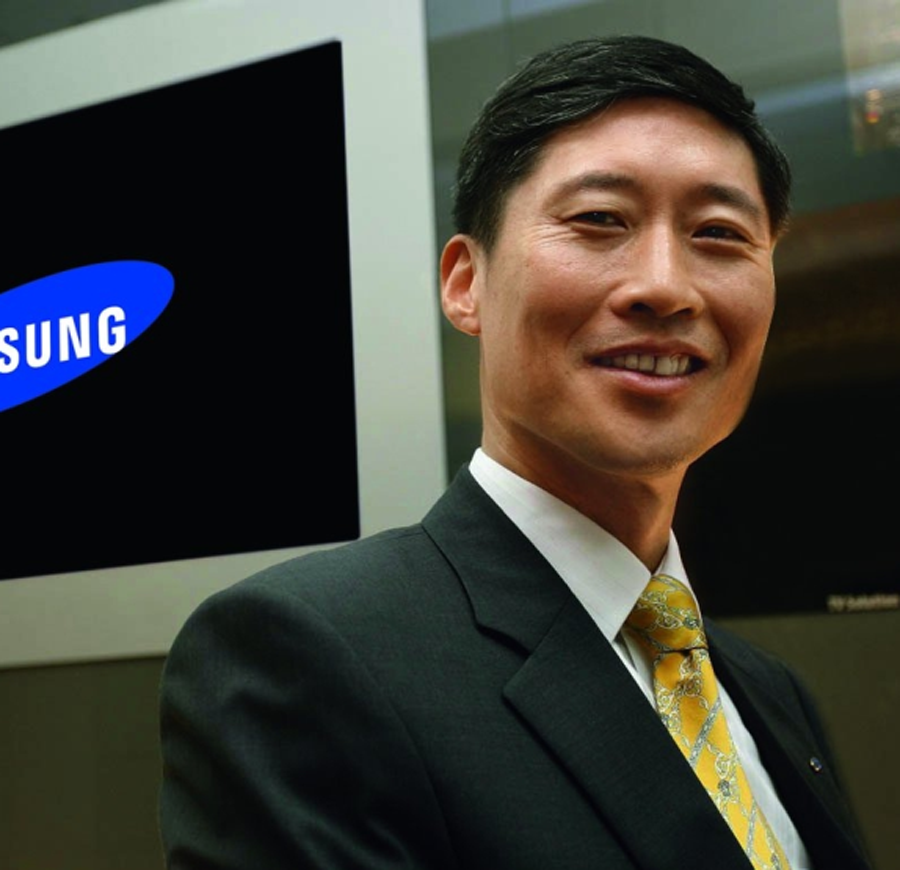 Cambios en la cúpula de Samsung