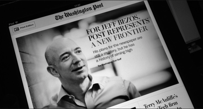 Se retrasa la fórmula Bezos