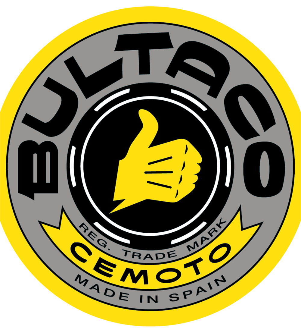 September relanza Bultaco