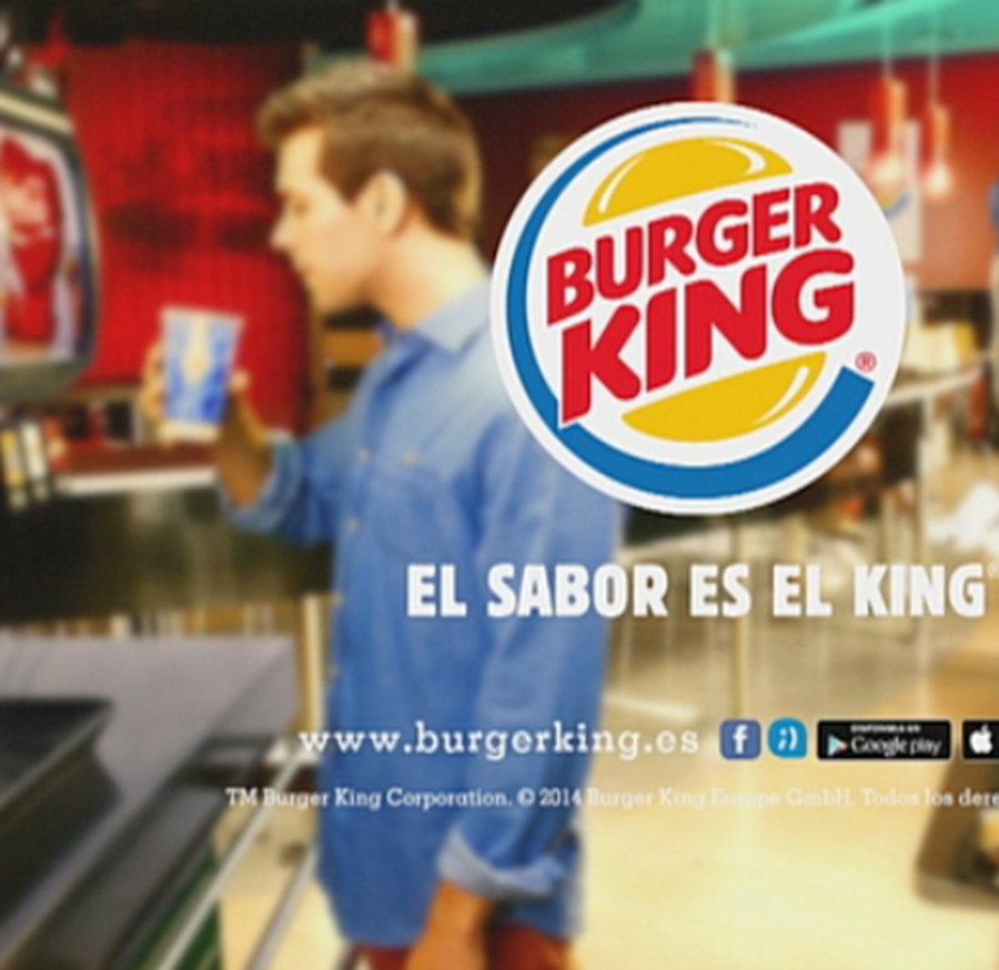 Refill de Burger King