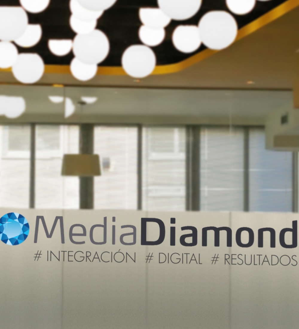 Media Diamond integra tres marcas
