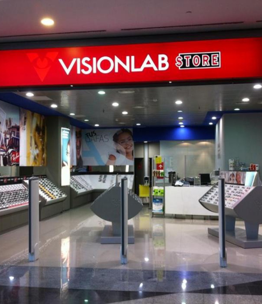 Visionlab confía en Peidró Comunicación