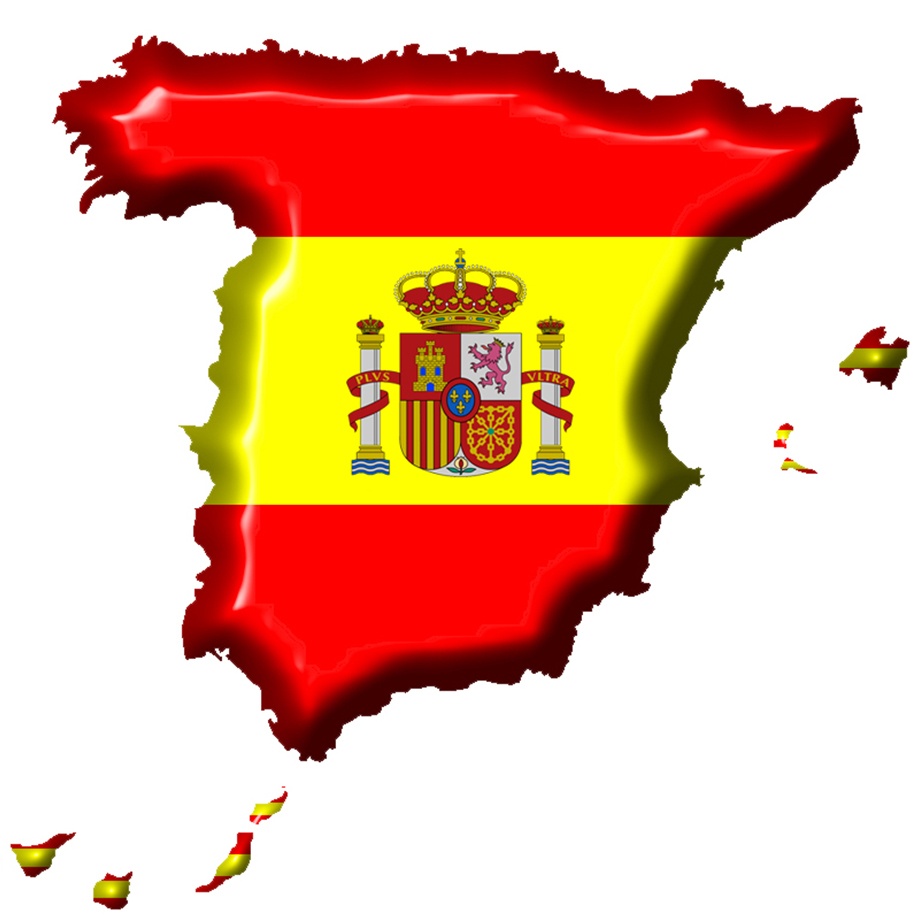 El futuro de España