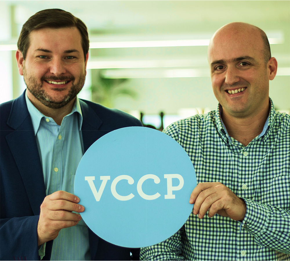 Cambios en VCCP Spain