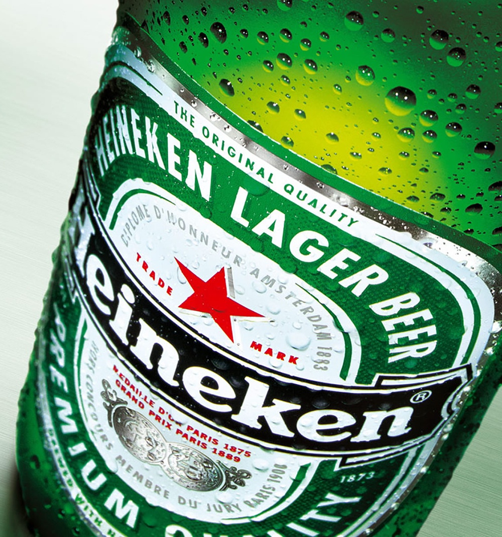 Heineken, Marketer del Año