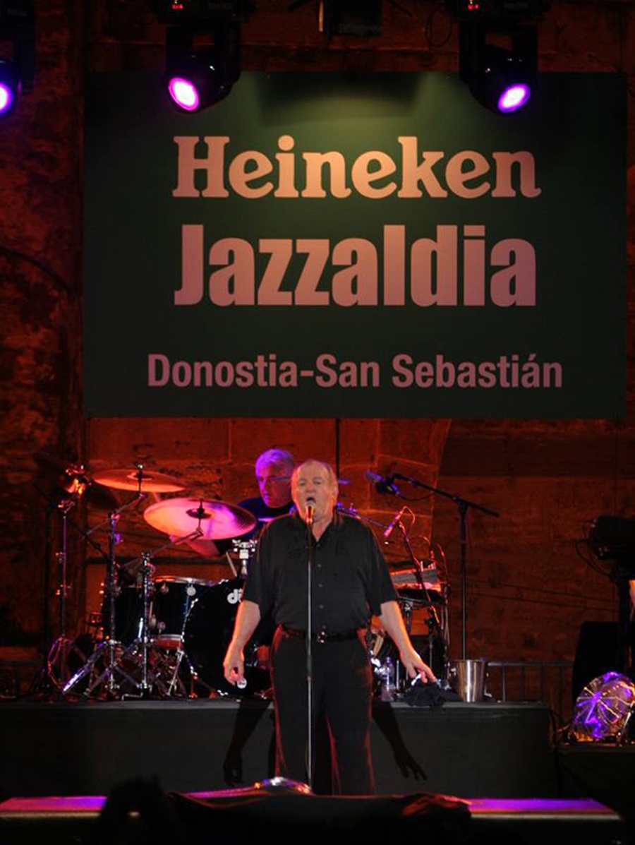 Concurso de carteles para Heineken Jazzlandia