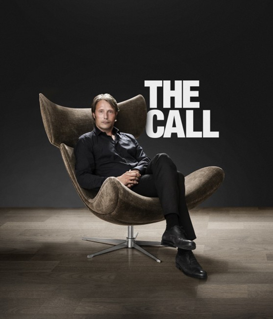 'The Call', nuevo corto de BoConcept