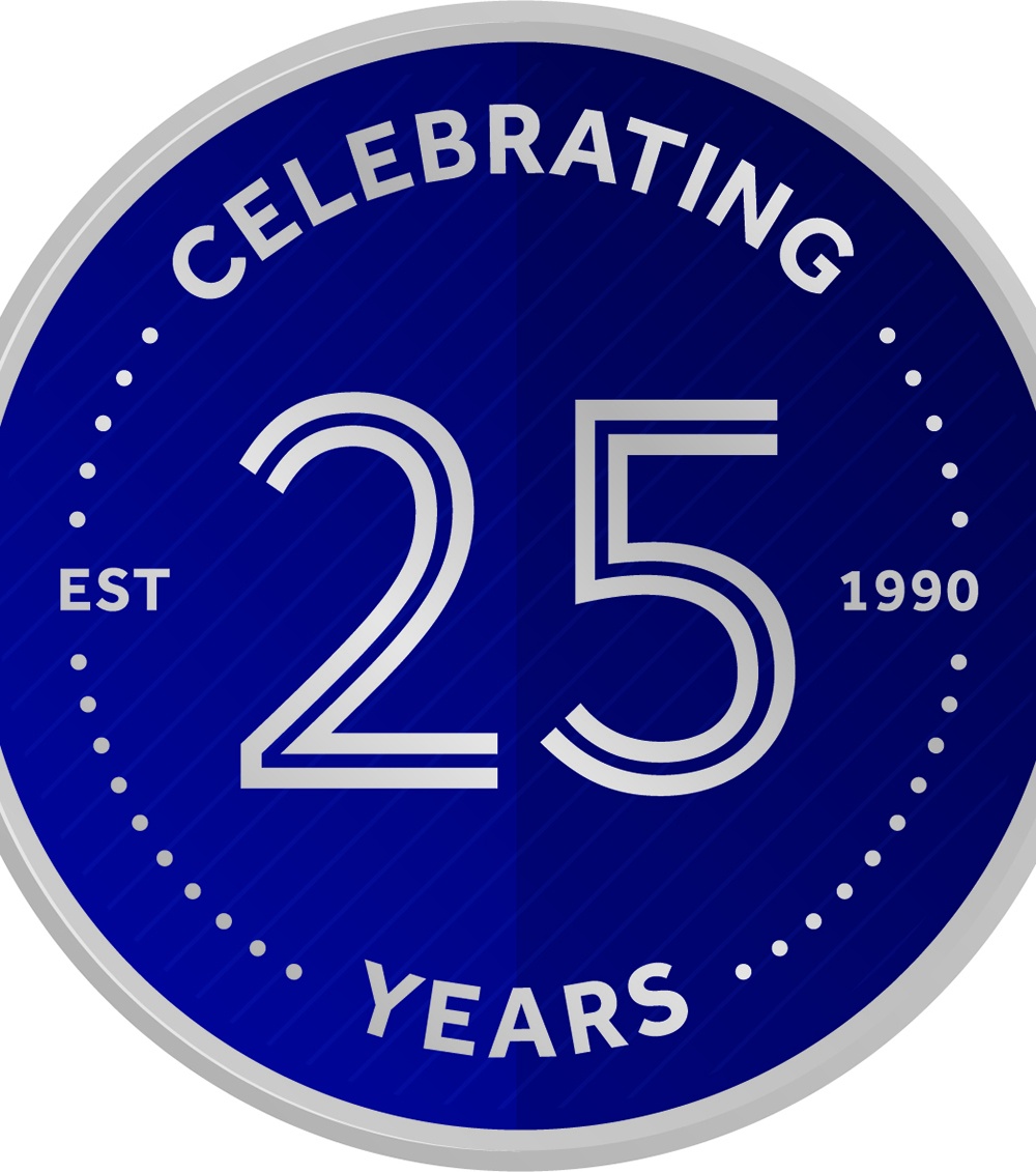 PHD celebra su 25º aniversario a lo grande